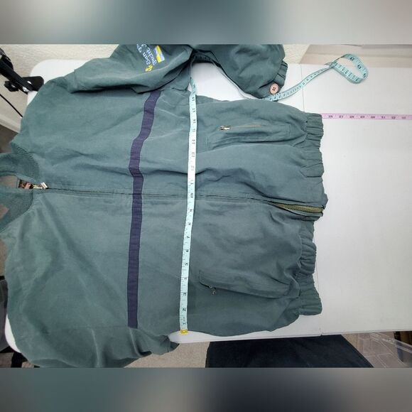 Elk Casuals San Francisco Yatch Association Jacket - Picture 14 of 16